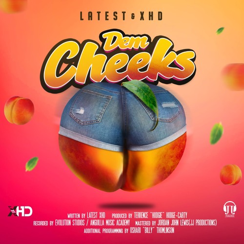 Dem Cheeks - Latest x XHD (2023 Soca)