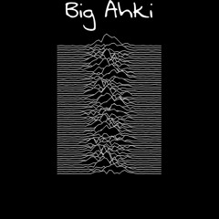 GMK - Big Ahki
