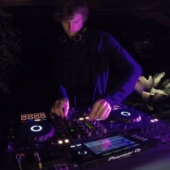 Quarantine Live Stream #004 [INQLUSIV Festival 🌎]