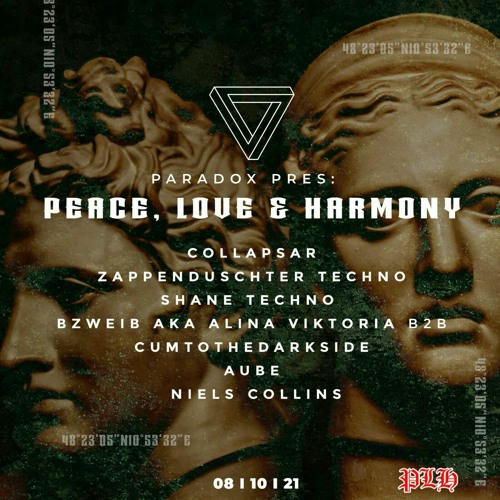 PLH Showcase 08.10.21 @Paradox Augsburg