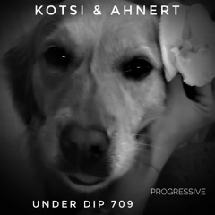 Kotsi & Ahnert UNDER DIP Ep. 709 Progressive House (122bpm)