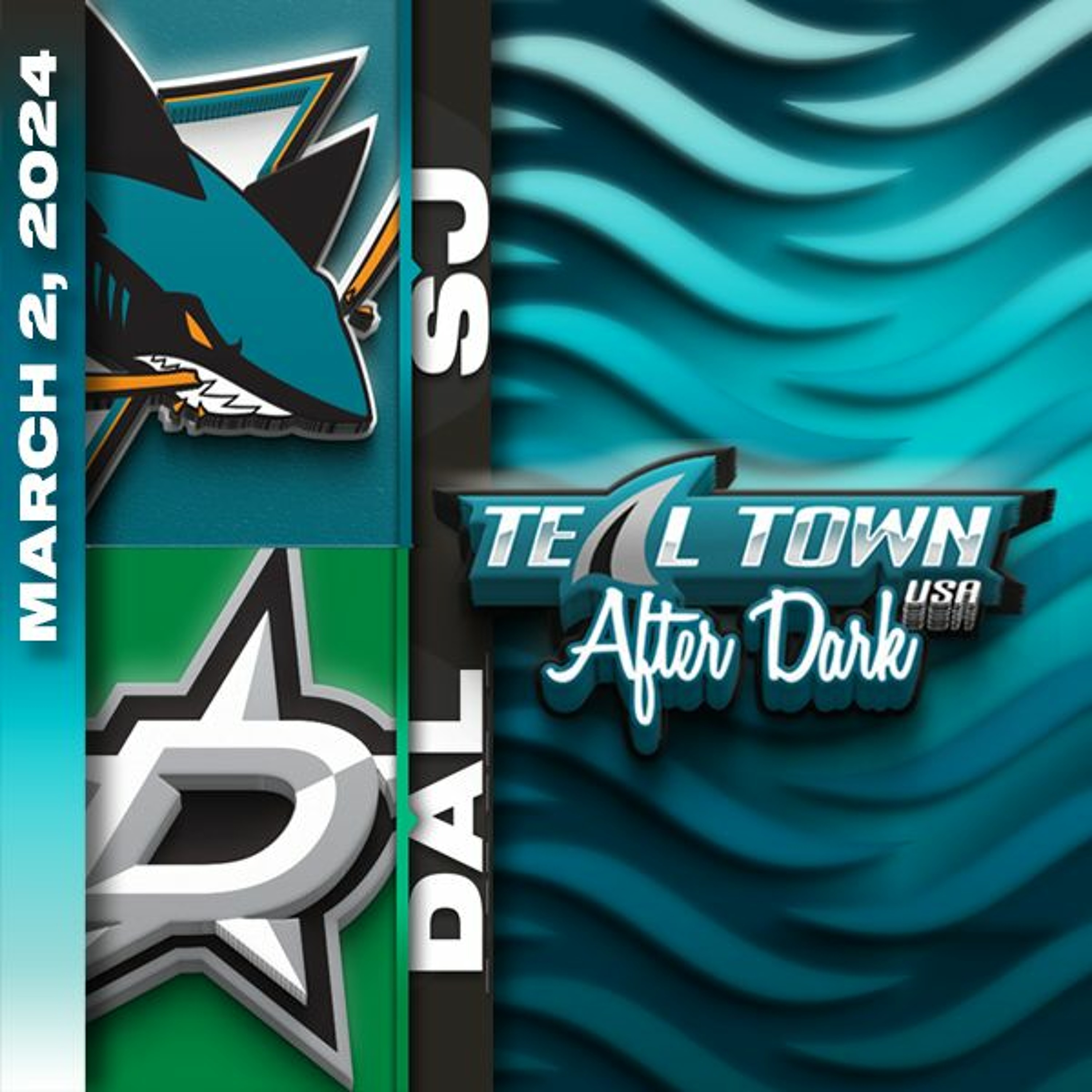Teal Town USA