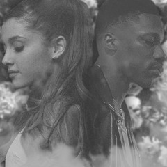 Heartbreak Anniversary At The Honeymoon Avenue - Ariana Grande x Giveon (Mashup)