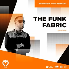 THE FUNK FABRIC - Progressive House Argentina - (USA)