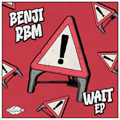 BENJI RBM - 'THE SIRENS'