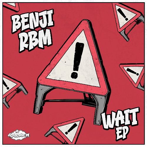 BENJI RBM - 'THE SIRENS'