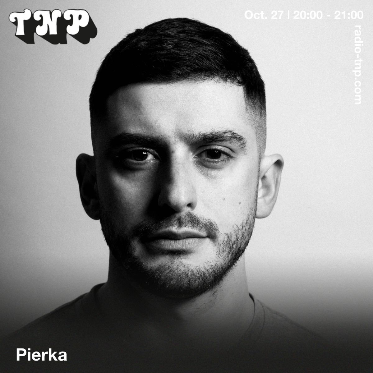 Pierka