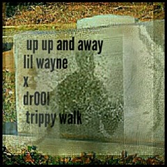 Up Up And Away [lil Wayne X Dr00l]