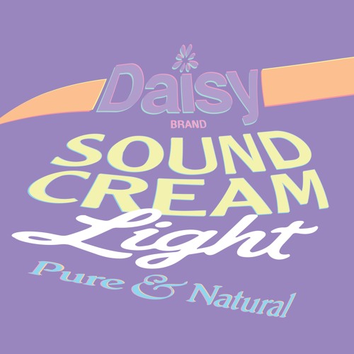 SoundCream Light | Second Serving