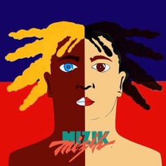 MIZIK MIZIK LIVE --MON KOMPE(COUPE CLOUE)