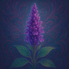 purple sage