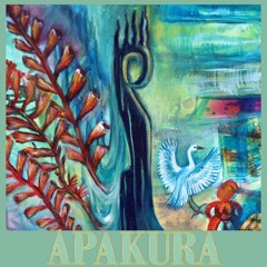 Apakura - Feat. Te Wharekura o Ngā Purapura o te Aroha