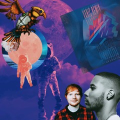 Chill Trip-Hop / Bass Live Set Mix Pioneer July 2021 (Troyboi, DJ Snake, Ed Sheeran, Fort Minor)