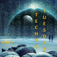 Techno Tuesday: 01 REC (140bpm)