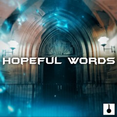 Fall In Trance - Hopeful Words