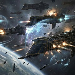 The Siege Line Closes