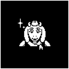 Toriel