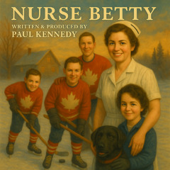 Nurse Betty