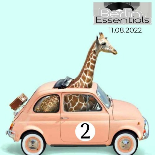 Michael Otten - Berlin Essentials 11.08.2022