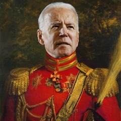 JOE BIDEN (PROD. VAL)