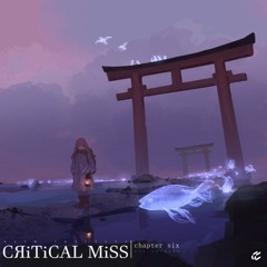 MASTER-QUEST (F/C CRITICAL MISS 6)