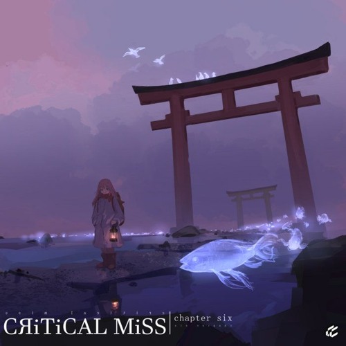 MASTER-QUEST (F/C CRITICAL MISS 6)