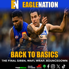 EAGLENATION - S8 - Ep 21: Back to Basics