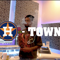 Wtm Solid x H-Town