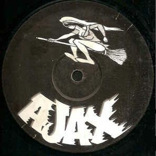 DNT85 Ajax - Lsdf - Olstad - X Tech