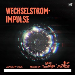 Wechselstromimpulse @ Broilerroom 30/01/2025