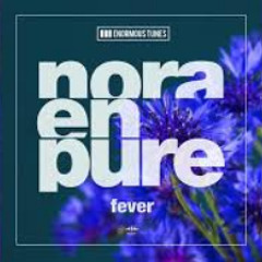 Nora En Pure - Fever (Original Club Mix)