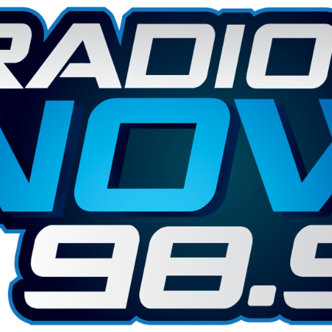 Stream 98.9 Radio Now ReelWorld One CHR Jingles (2018) by Supids ...
