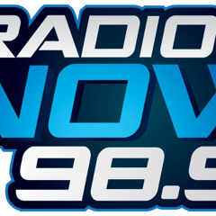 98.9 Radio Now ReelWorld One CHR Jingles (2018)