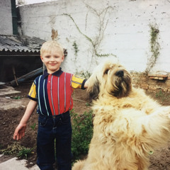 Happy Birthday *for A. from R.