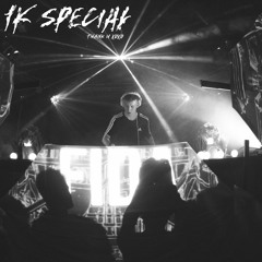 SPACE FT. HAMSES (FREE DL)