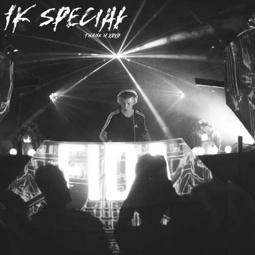 SPACE FT. HAMSES (FREE DL)