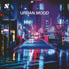 Hedd Lone - Urban Mood