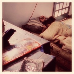 Obrigado por existir