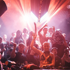 First Freestyle Hard Techno Set 20.12.24