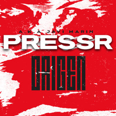 JAVI MARIN - PRESSR ORIGEN