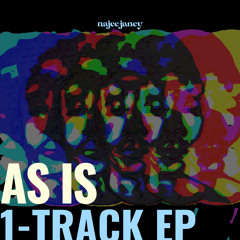 As Is - 1 Track EP