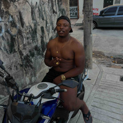 QUEM QUE TE PEGA BOLADO CGN (DENTE DE OURO) 2K26