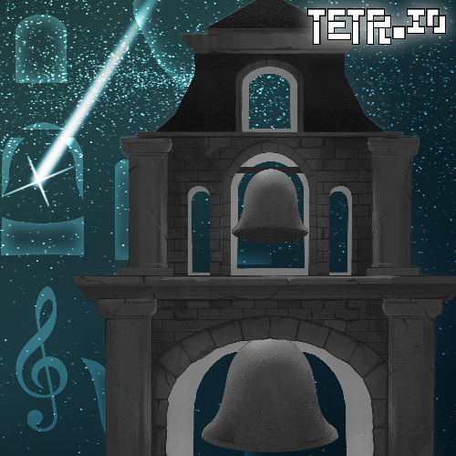 Zenith Tower (Piano Version)