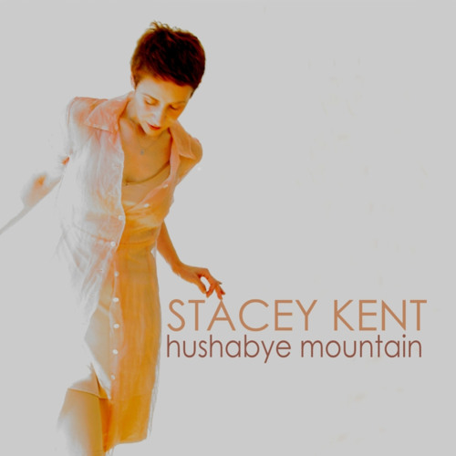 Stream Under a Blanket of Blue by Stacey Kent Listen online for free