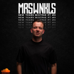 #MR.SWNKLS NYE MIXTAPE 2025/2026 PT.9