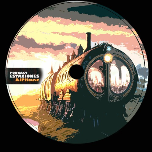 ESTACIONES line 1 # 2023 - 08 - 03 AJPHouse