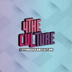 4TheBasslineCulture Guest Mix