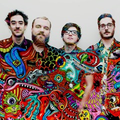 Mobilities Live At Kelly's Olympian 10-11-2019