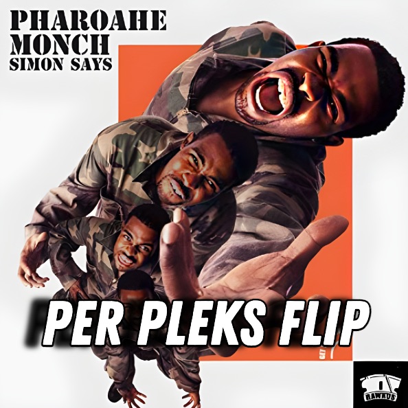 SIMON SAYS [PER PLEKS FLIP]