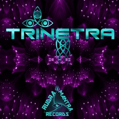 Trinetra - Bicycle Night XIV ( Live Stream - Canada )